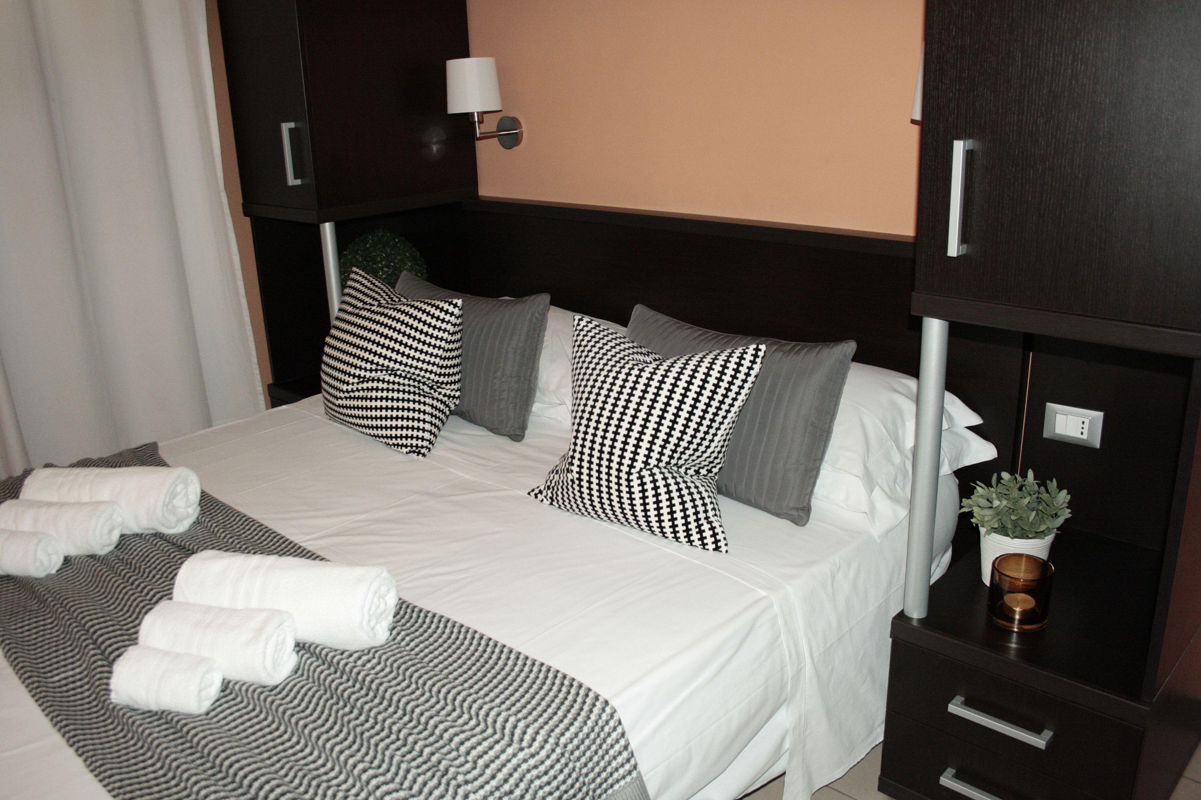 San Lorenzo Guest House - Rome — Photos 1
